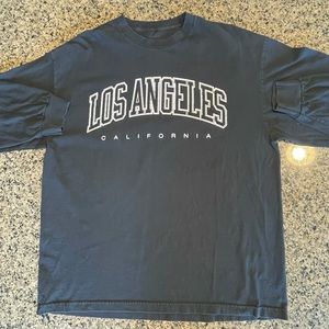 J.Galt long sleeve